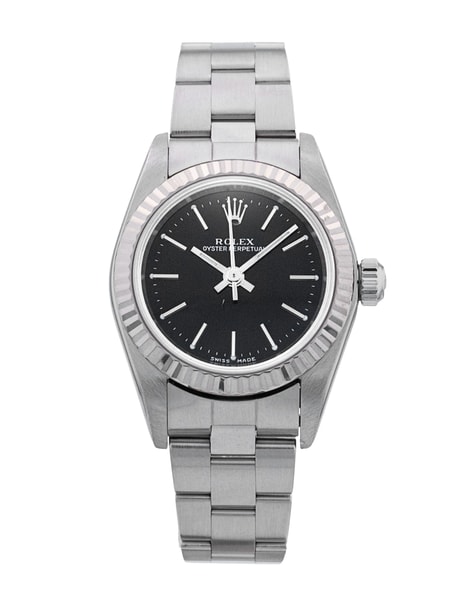 Rolex Lady Oyster Perpetual 76094